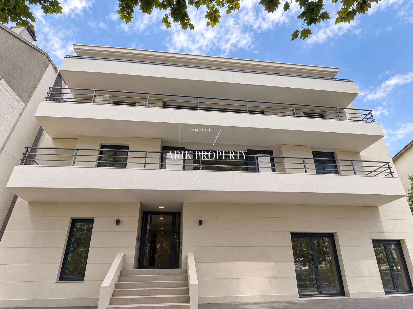 Apartment 3 pièces · 73.00 m² à St maur des fosses