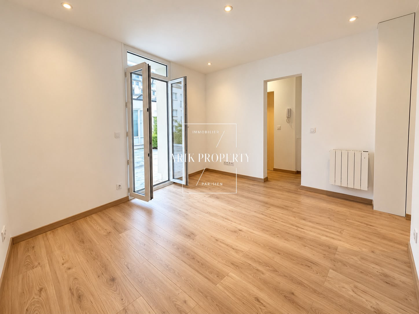 Apartment 3 pièces · 60.00 m² à Vincennes
