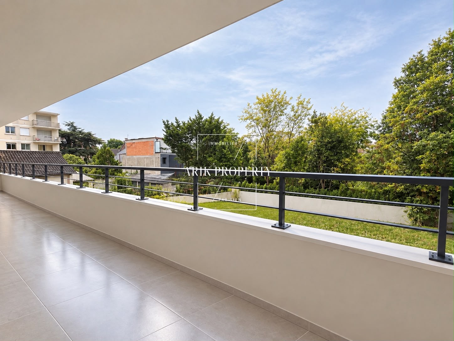 Apartment 3 pièces · 63.00 m² à St maur des fosses