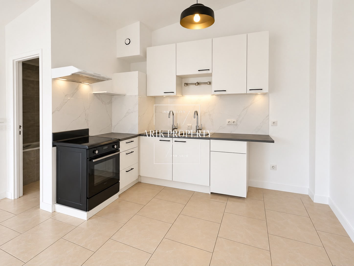 Apartment 3 pièces · 60.00 m² à Fontenay sous bois