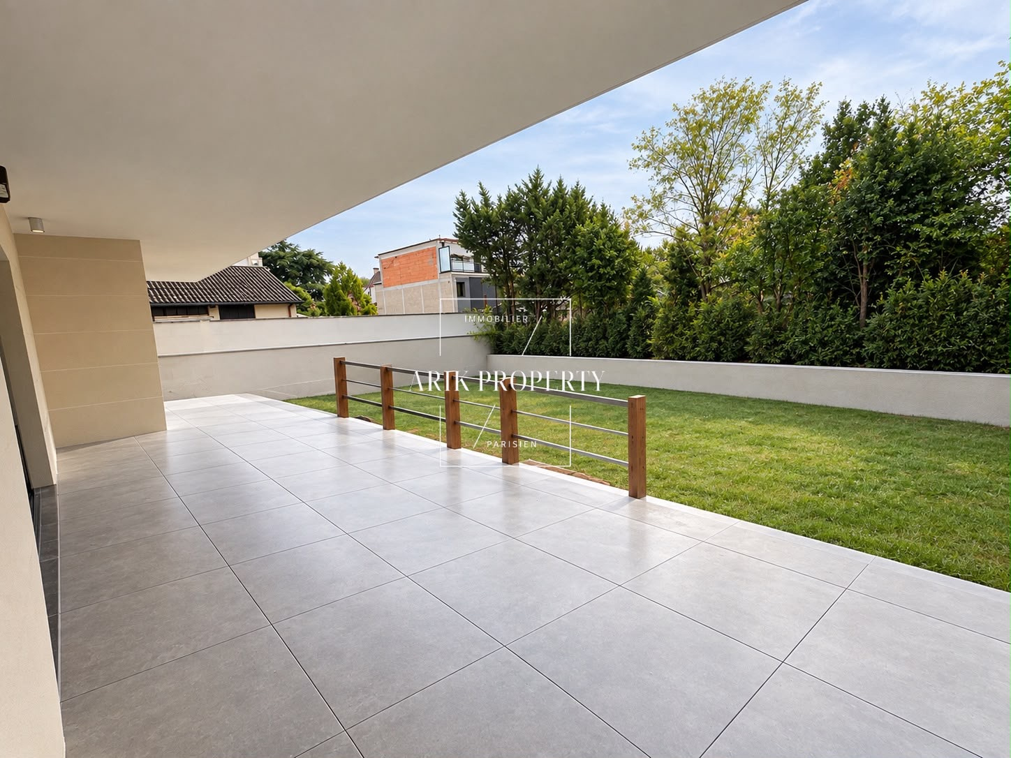 Apartment 4 pièces · 75.00 m² à St maur des fosses